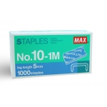 MAX 10-1M Staples